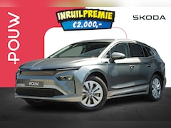 Skoda Enyaq iV - Selection 286pk | Business Upgrade Clever