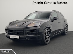 Porsche Cayenne - E-Hybrid