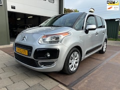 Citroën C3 Picasso - 1.4 VTi Tendance Cruise Zeer Mooi