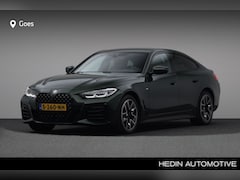 BMW 4-serie Gran Coupé - 420i | Comfort Access | Model M Sport | Trekhaak met elektrisch wegklapbare kogel | Achter
