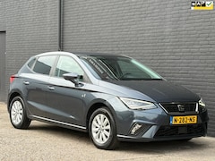 SEAT Ibiza - 1.0 TSI Style | NAVI | CRUISE | PDC | AIRCO | MULTI STUUR | NWE APK