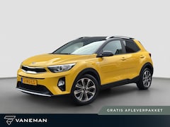 Kia Stonic - 1.0 T-GDi Sports Edition | Navi | Camera | Cruise | Apple Carplay | Android Auto |