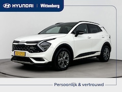 Kia Sportage - 1.6 T-GDi Hybrid GT-PlusLine | schuif/kanteldak | Stoel& stuur verwarming/ Stoel verkoelin
