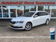 Skoda Octavia Combi - 1.5 TSI Greentech Style | Trekhaak | Stoelverwarming | Parkeersensor