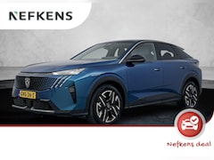 Peugeot 3008 - SUV 1.2 136 pk Hybrid Allure | Navigatie | Camera | Led | Carplay