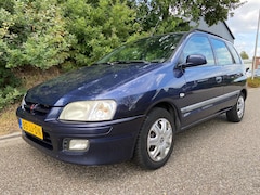 Mitsubishi Space Star - 1.3 Comfort, BJ`2002, APK 12-08-2026