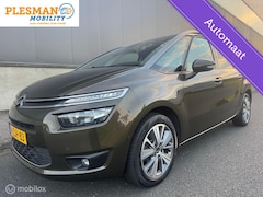 Citroën Grand C4 Picasso - 1.6 e-THP * 7 Zits * Onderhouden