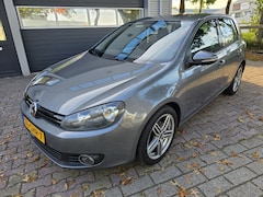 Volkswagen Golf - 1.2 TSI TRENDLINE BLUE MOTION NAVI