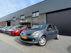 Renault Clio - 1.4-16V Dynamique Luxe | INRUIL KOOPJE | XENON | RADIO-CD | LMV | ELECRAMEN | TREKHAAK |