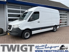Mercedes-Benz Sprinter - 317 1.9 CDI L2H2 RWD 7"MBUX/Automaat/Airco