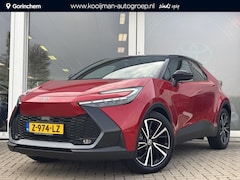 Toyota C-HR - Hybrid 140 Executive Bi-Tone | Heads Up Display | JBL Premium audio | Stoel en Stuurverwar