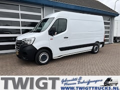 Renault Master - T35 2.3 dCi 150 L2H2 Energy Euro 6