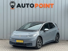 Volkswagen ID.3 - First Plus 58 kWh FASE SOH 92 %