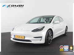 Tesla Model 3 - Long Range AWD 75 kWh
