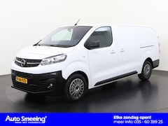 Opel Vivaro - 2.0 Diesel 145 S&S L3 145PK Automaat | Trekhaak | Schuifdeur L/R | Camera | Navigatie | Zo