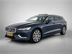 Volvo V60 - 2.0 T8 Recharge AWD Inscription