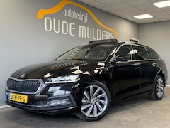Skoda Octavia Combi - 1.4 Panoramadak/Gekoelde Voorstoelen/Camera