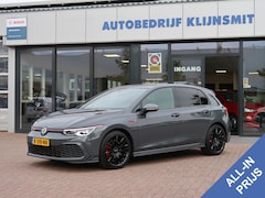 Volkswagen Golf - 2.0 TSI GTI | DCC | IQ Light | Head-Up | H&K |