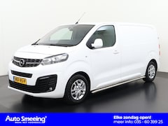 Opel Vivaro - 1.5 CDTI L2H1 Innovation | Camera | Schuifdeur | Apple/Android Carplay | Zondag Open
