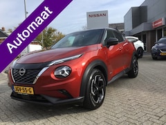 Nissan Juke - 1.6 HEV DCT Tekna Bose Cold Pack