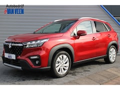 Suzuki S-Cross - 1.5 Hybrid Select Automaat