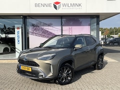Toyota Yaris Cross - 1.5 Hybrid Explore | All Seasons | Parkeersensoren V+A