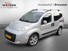 Fiat Qubo - 1.3 M-Jet MyLife