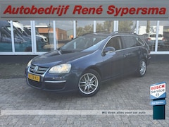 Volkswagen Golf Variant - 1.9 TDI EXPORT | Trekhaak | Cruise | Navi | Airco