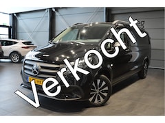 Mercedes-Benz Vito - 114 CDI L3 Facelift navi camera pdc cruise 17 inch