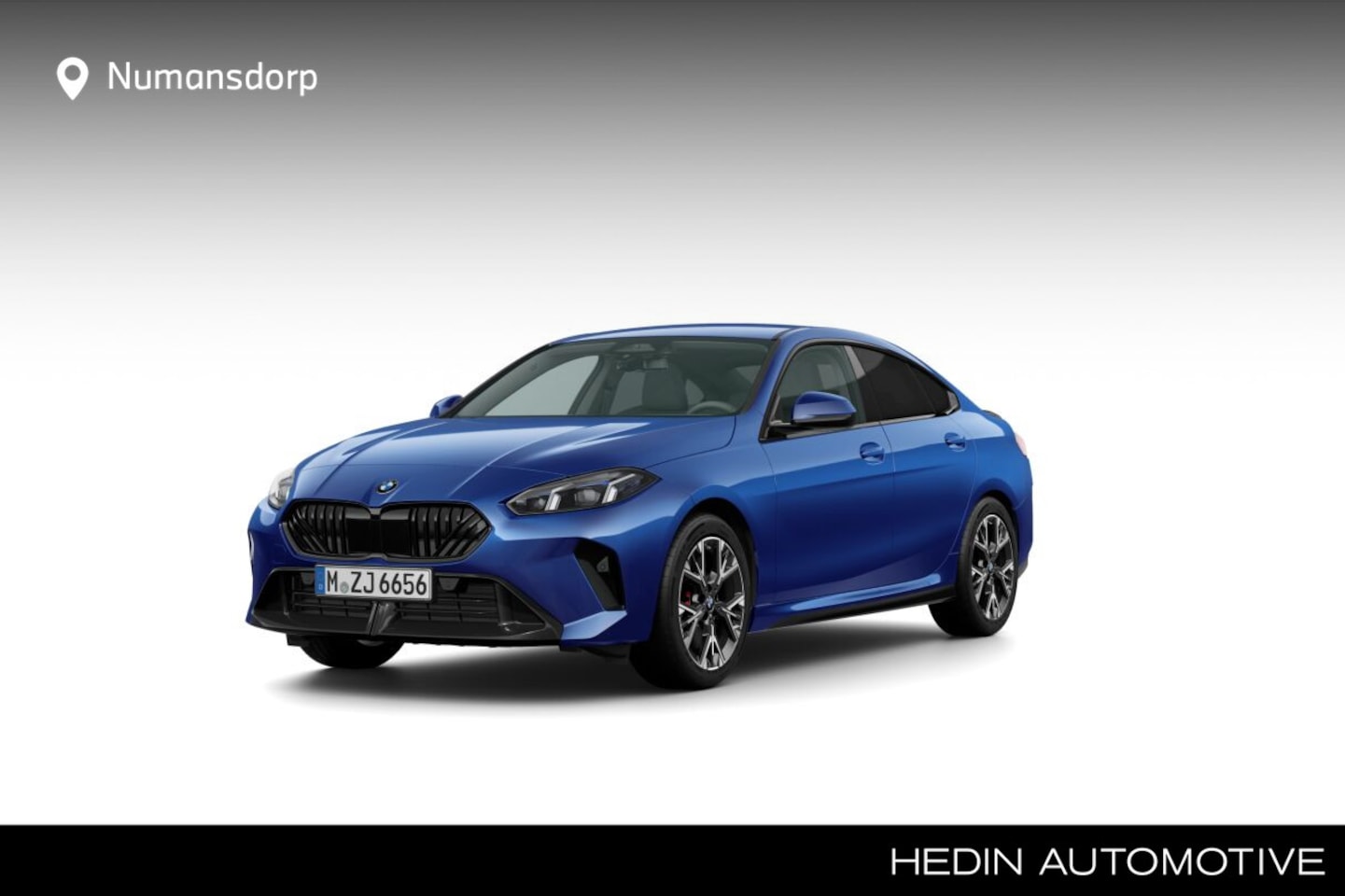 BMW 2-serie Gran Coupé - 220 | M-Sport Pro | 18'' | Comf. Acc. | Driv. Ass. | Getint glas | Stoelverw. | Camera - AutoWereld.nl