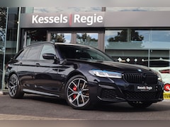 BMW 5-serie Touring - 530e High Executive M-Sport+ H&K Laser HUD Ambient 19"'
