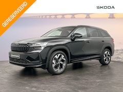 Skoda Kodiaq - Sportline Business 1.5 TSI PHEV 150 kW / 204 PK SU