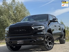 Dodge Ram 1500 - Limited Night 5.7 V8 Widebody MARGE BTW/BPM BETAALD