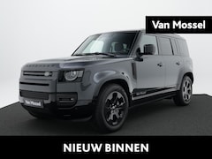 Land Rover Defender 110 - P300e 110 X-Dynamic SE | 22" LMV | Cold Climate Pack | Black Exterior Pack | Panoramisch S