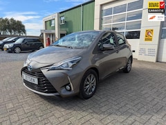 Toyota Yaris - 1.5 Hybrid Dynamic, 39.000 km , Automaat, BOVAG-garantie
