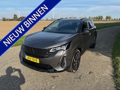 Peugeot 5008 - 1.2 PureTech GT Crossway Full Options