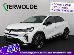 Renault Symbioz - techno full hybrid E-Tech 160 | €4.840 Korting | Pack driving & Comfort |