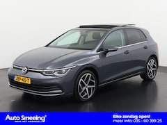Volkswagen Golf - 1.4 eHybrid Style | Schuifdak | Camera | 18'' Dallas | Zondag Open