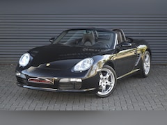 Porsche Boxster - 987 2.7