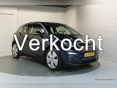 BMW i3 - Basis 120Ah | Bluetooth | LED | BTW | 170pk