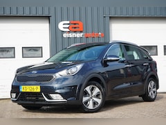 Kia Niro - 1.6 GDi Hybrid First Edition | TREKHAAK | CARPLAY | CAMERA | ECC | NAVI |