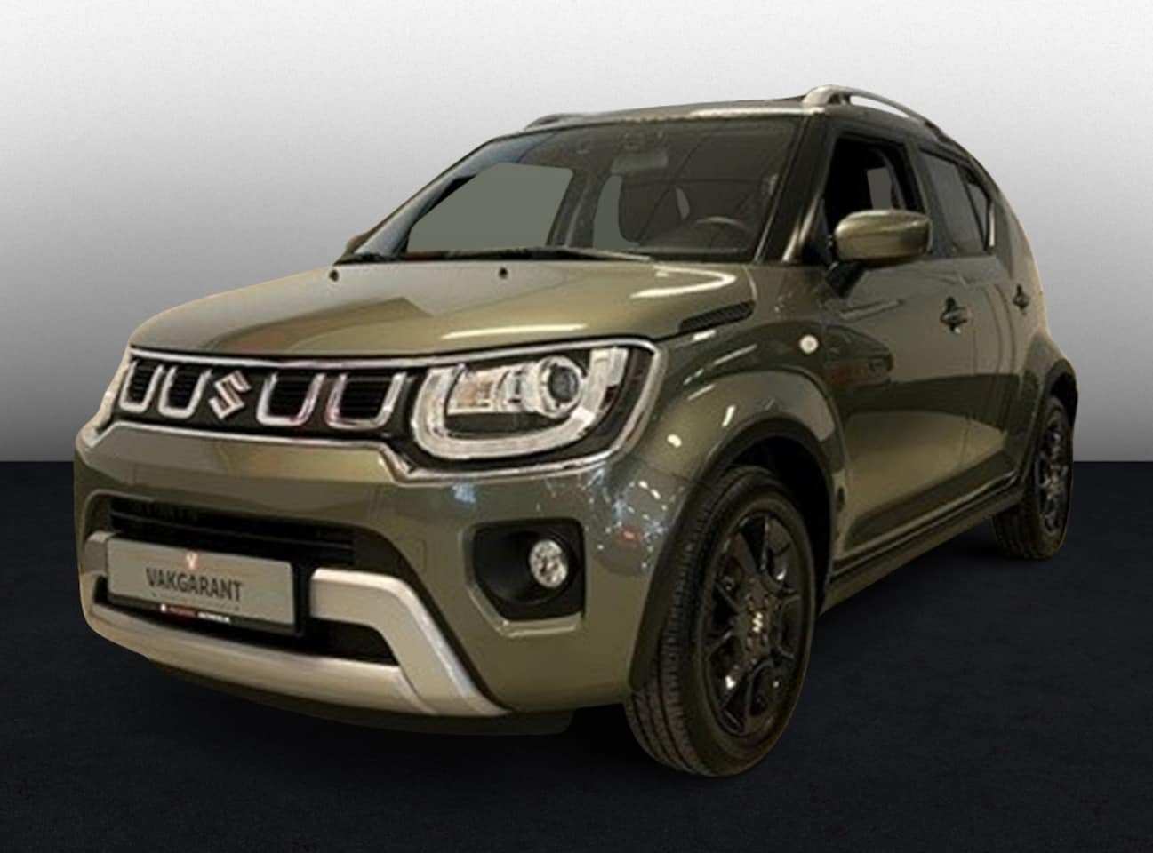 Suzuki Ignis - 1.2 Smart Hybrid Select automaat ( Camera / Apple Carplay / wein - AutoWereld.nl