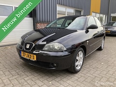 SEAT Cordoba - 1.4-16V Last Edition ZEER GOED ONDERHOUDEN
