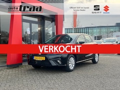 SEAT Ibiza - 1.0 EcoTSI Style Plus / CARPLAY ANDROID AUTO / 15''LMV / PDC ACHTER /