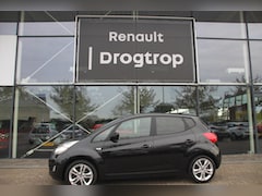 Kia Venga - 1.4 66KW 20th Anniversary-Navigatie-Camera-Trekhaak