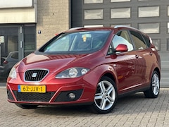 SEAT Altea XL - 1.4 TSI Style / Airco / NAP / Carplay / Zonnegordijn / Verwarmde Spiegels