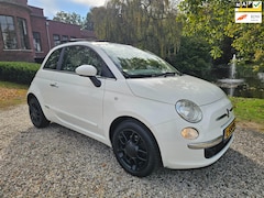 Fiat 500 - 1.4-16V PANORAMA/airco *apk:06-2026