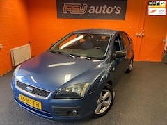 Ford Focus - 1.6 16V / 5 DEURS / FIRST-EDITION / AIRCO / 06-08-2026