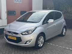 Hyundai ix20 - 1.4i i-Drive trekhaak weinig km