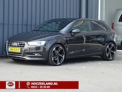 Audi A3 Sportback - 1.4 TFSI Ambition Pro Line plus | Pano | Leder | Stoelverwarming